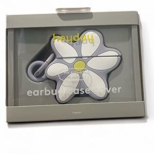 AirPods third generation Daisy case, Heyday Earbuds holder, earbud case cover